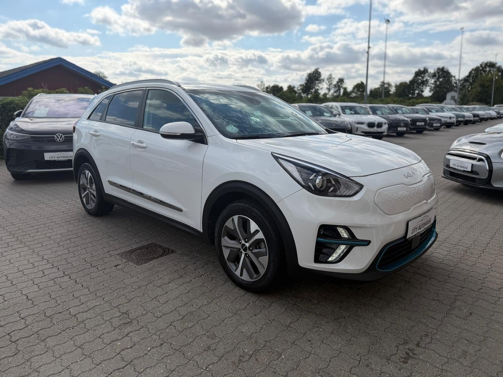undefined Kia Niro fra 2022