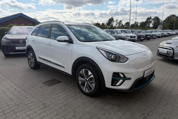 undefined Kia Niro fra 2022