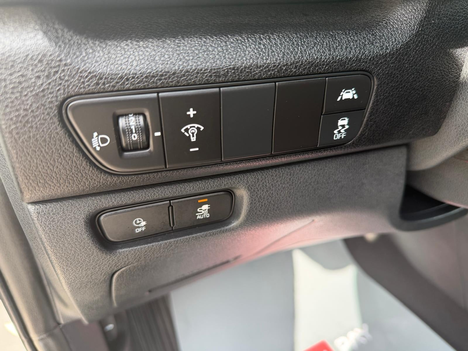 undefined Kia Niro fra 2022