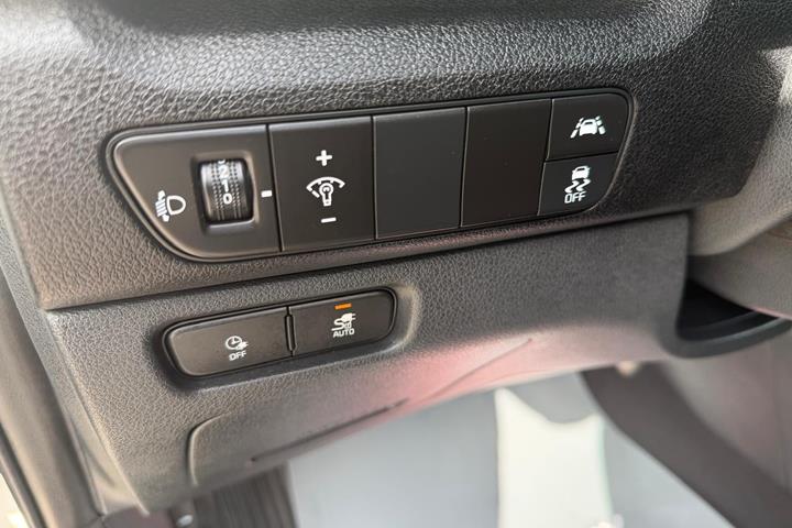 undefined Kia Niro fra 2022