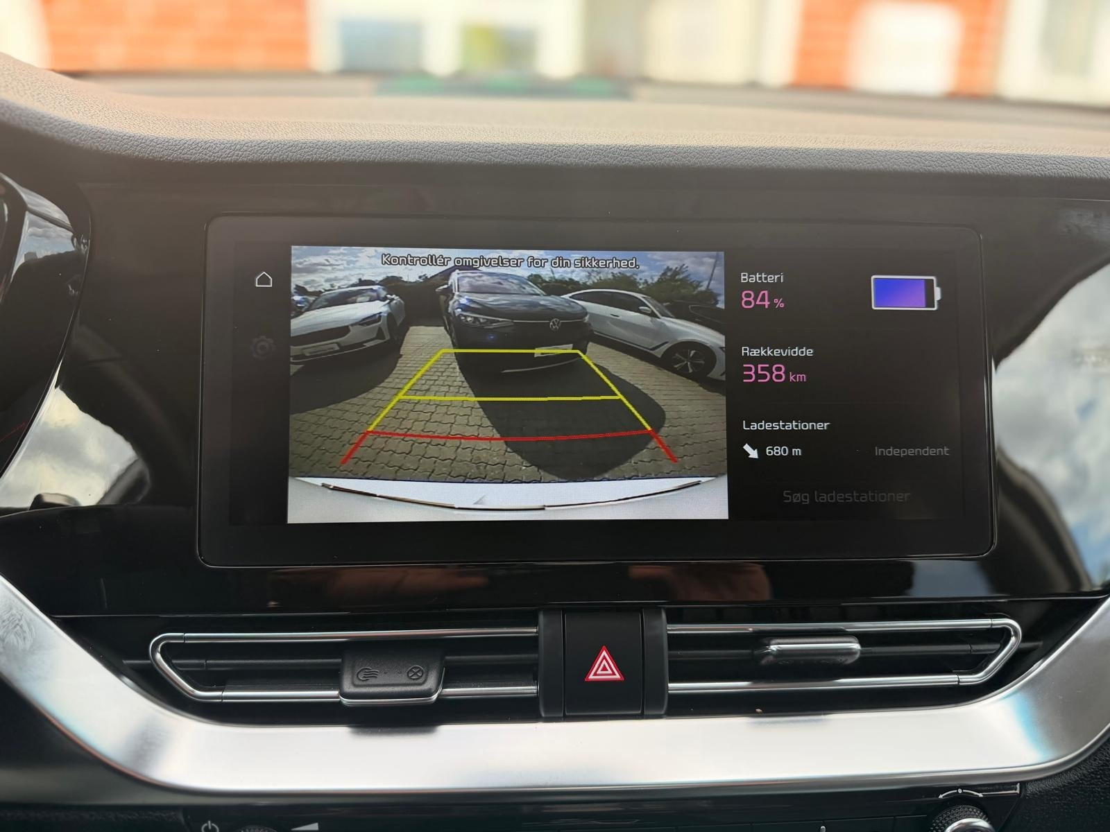 undefined Kia Niro fra 2022