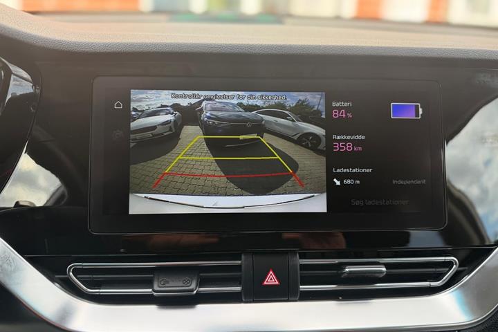 undefined Kia Niro fra 2022