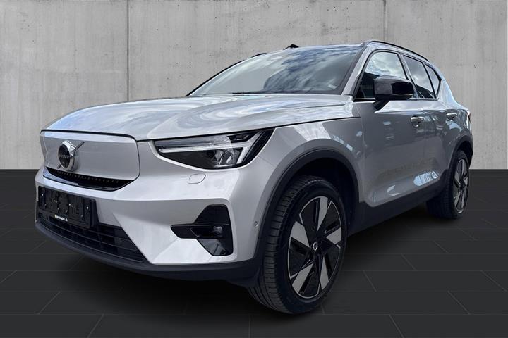 undefined Volvo EX40 fra 2024