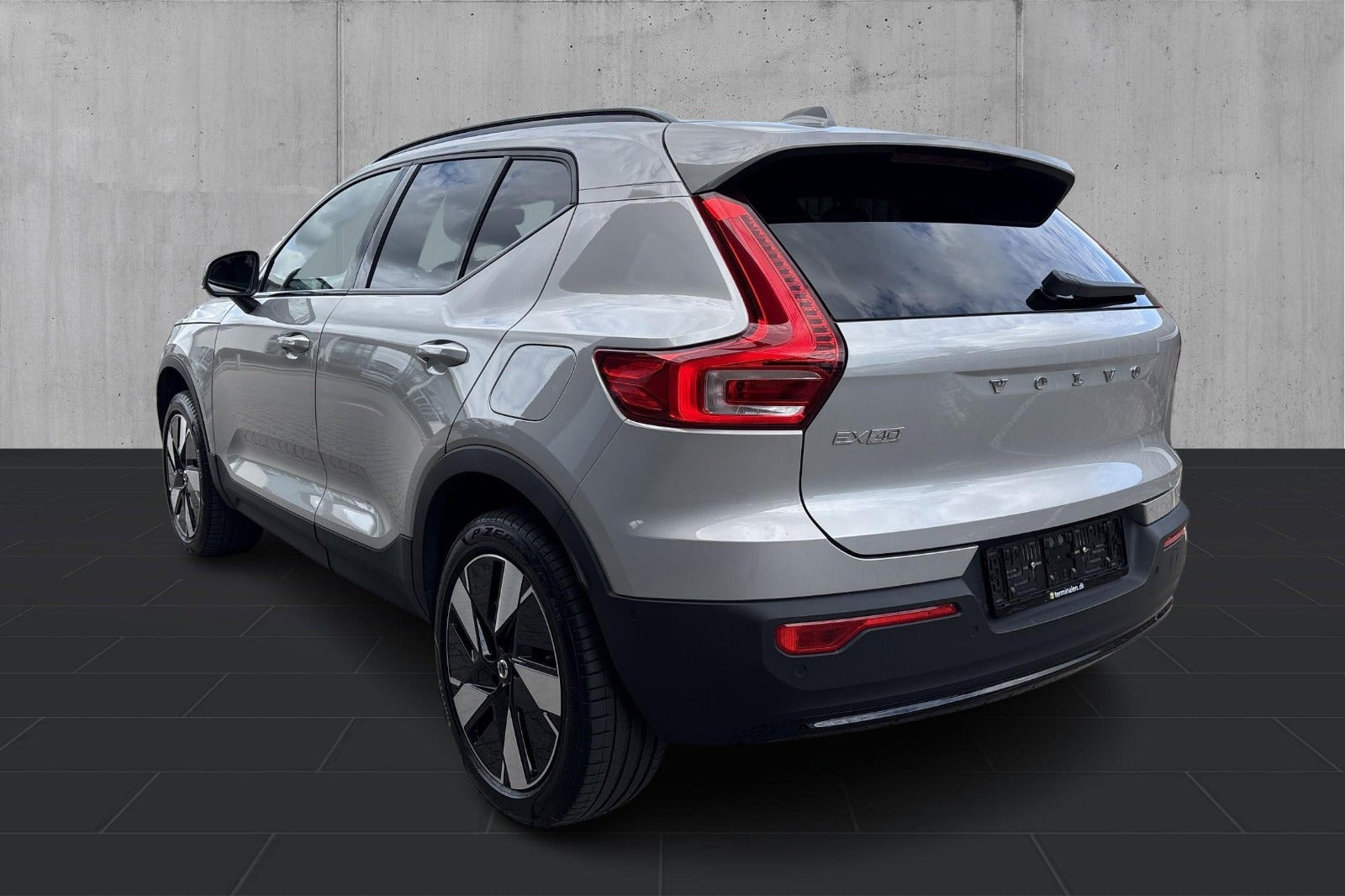 undefined Volvo EX40 fra 2024