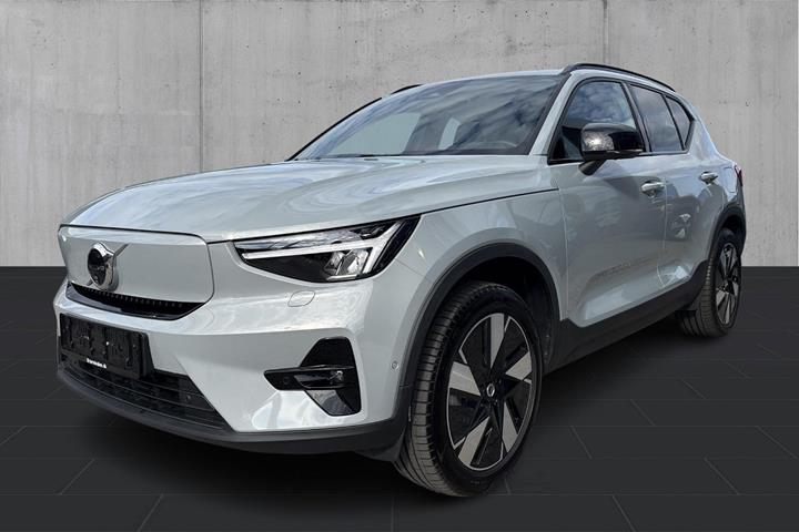undefined Volvo EX40 fra 2025
