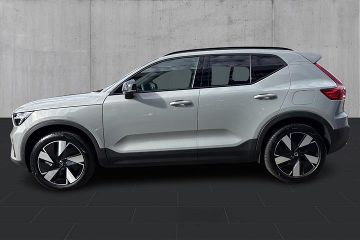 undefined Volvo EX40 fra 2025