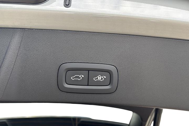 undefined Volvo EX40 fra 2025