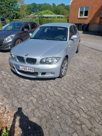 BMW 118i 2,0