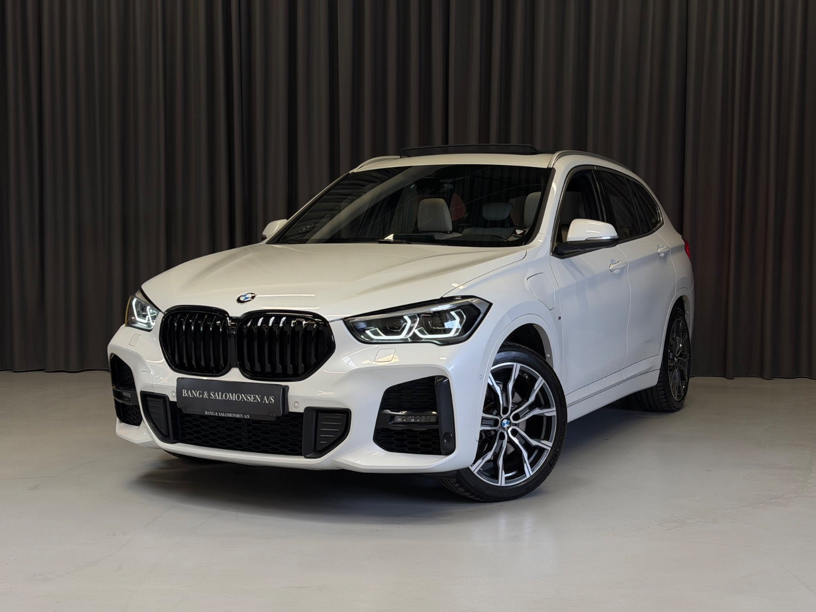 BMW X1 1,5 xDrive25e M-Sport+ aut.