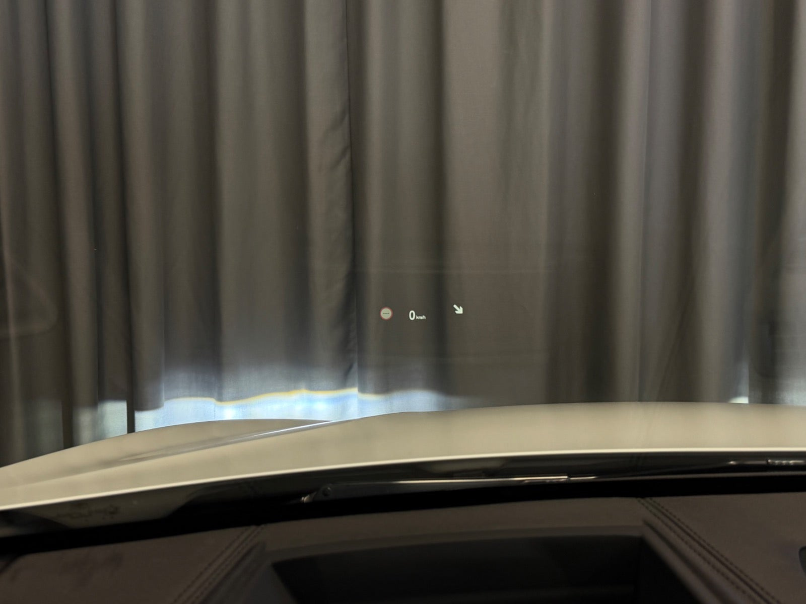 Hvid BMW X1 fra 2022