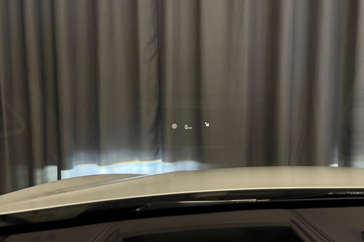 Hvid BMW X1 fra 2022