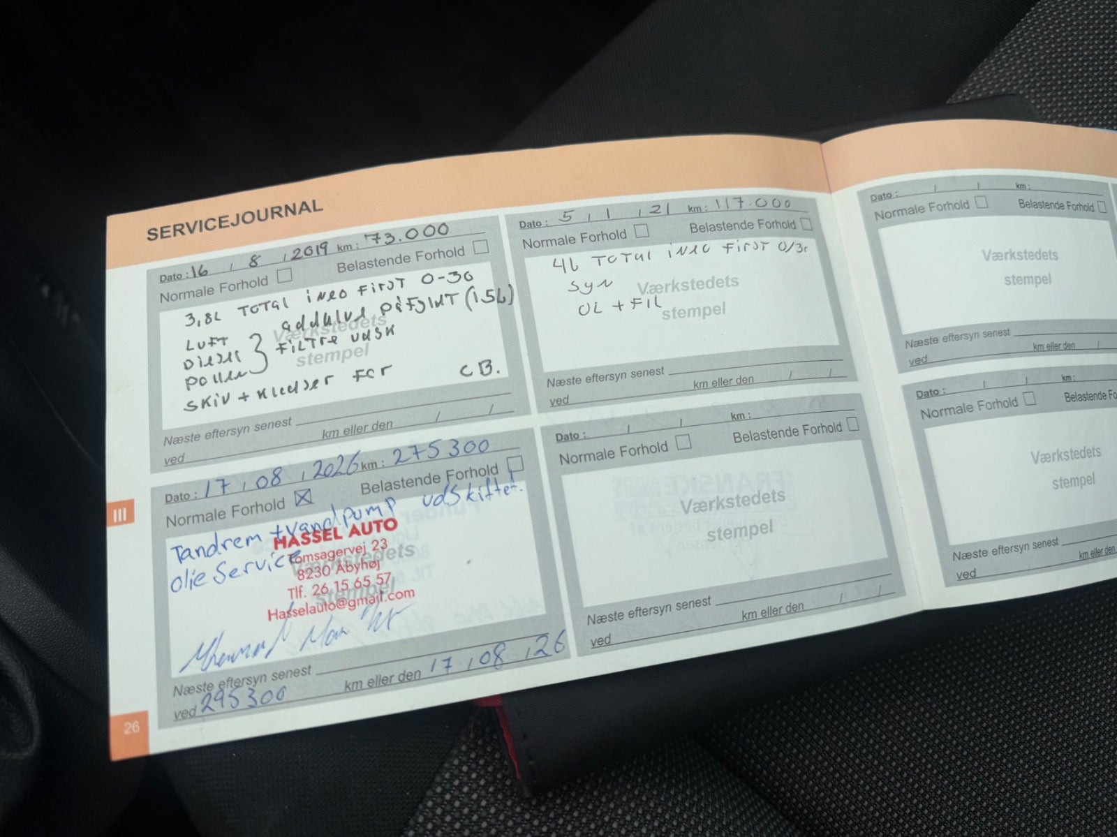 Grøn Citroën C4 Cactus fra 2016
