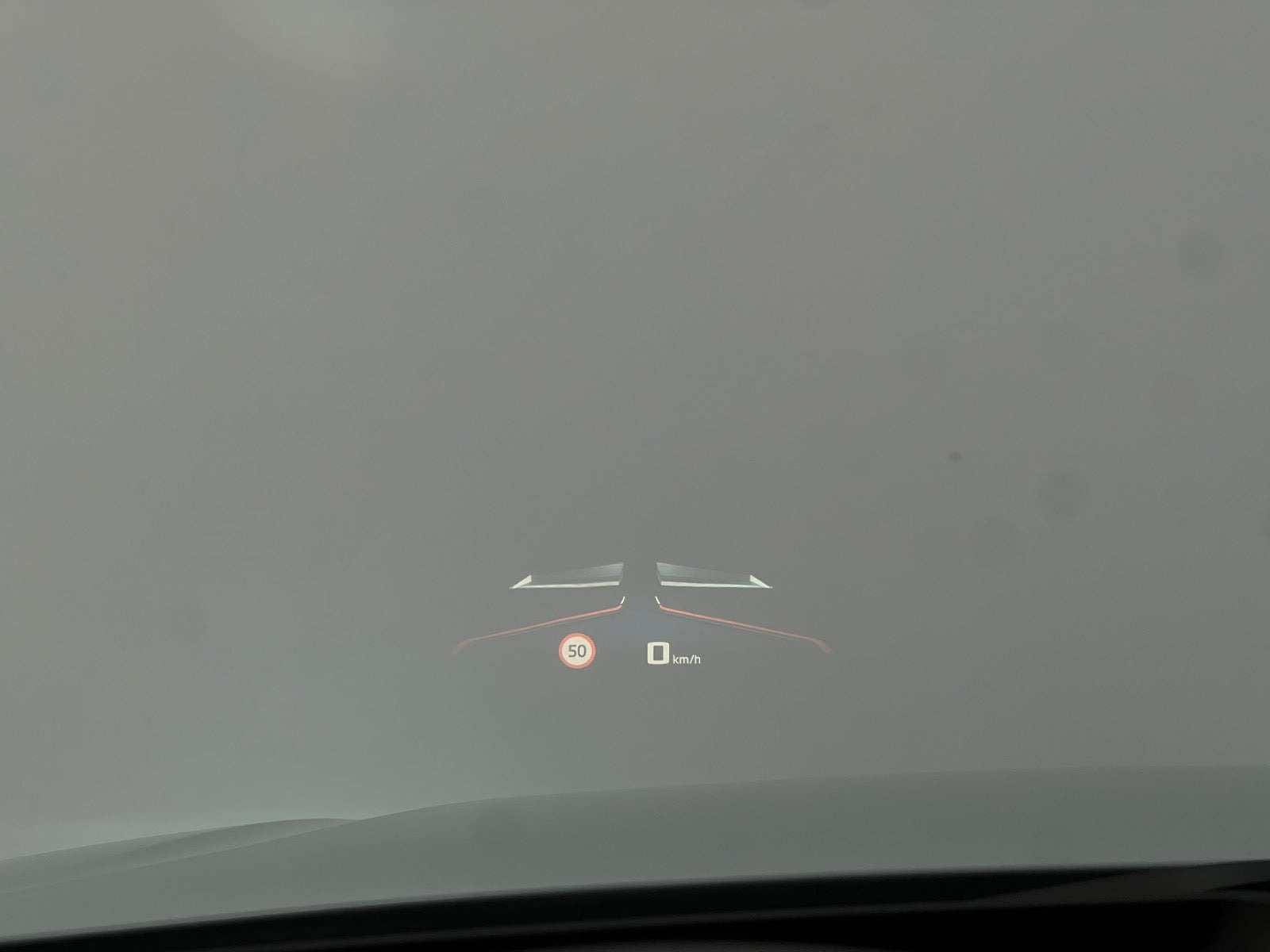 Hvid BMW i4 fra 2024