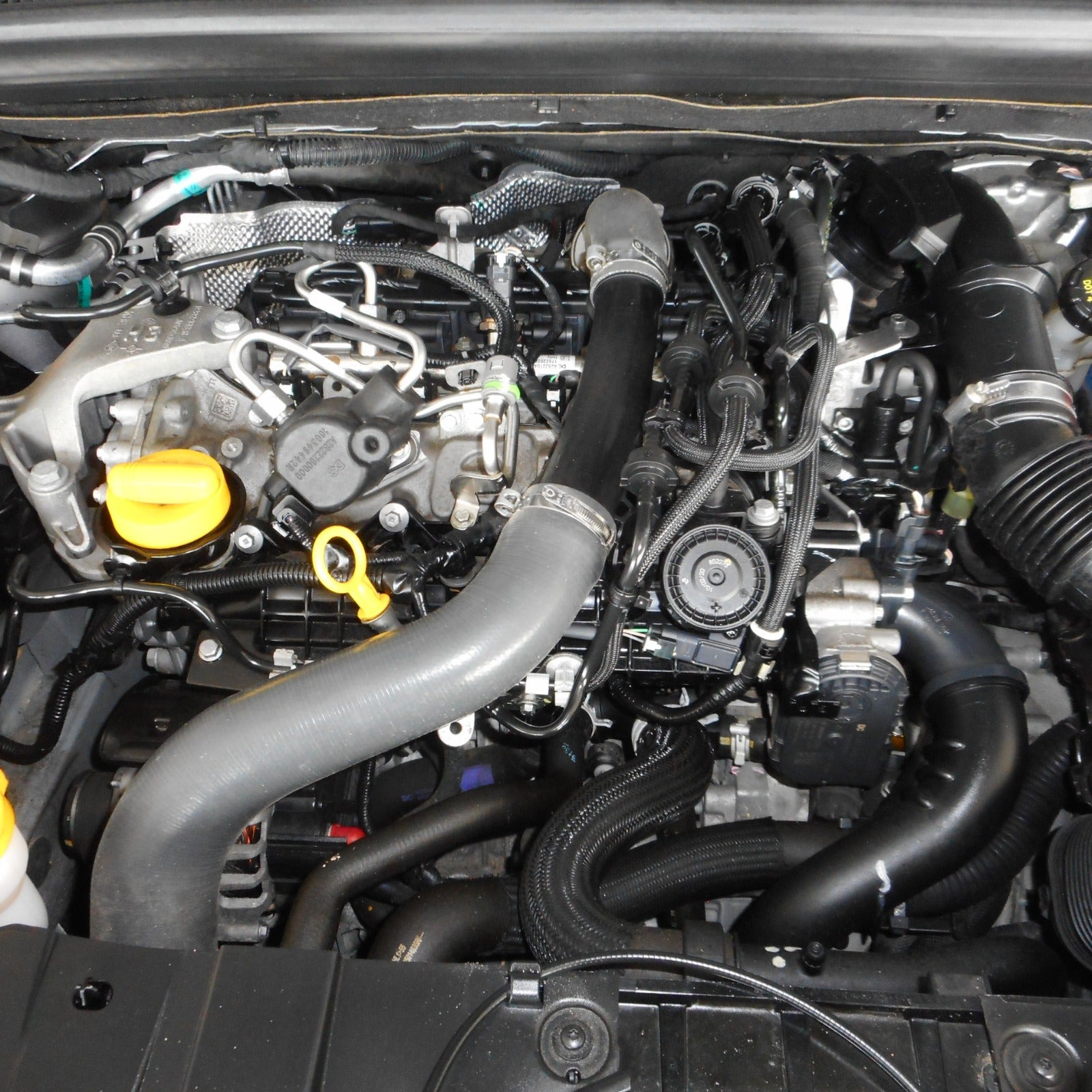 undefined Renault Captur fra 2020