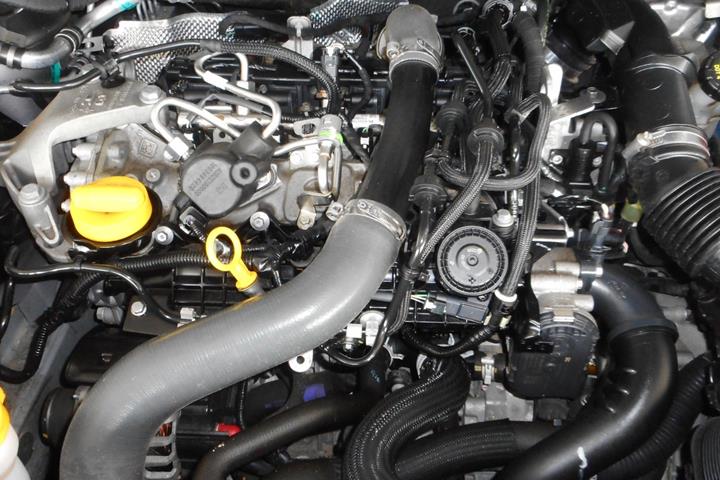undefined Renault Captur fra 2020