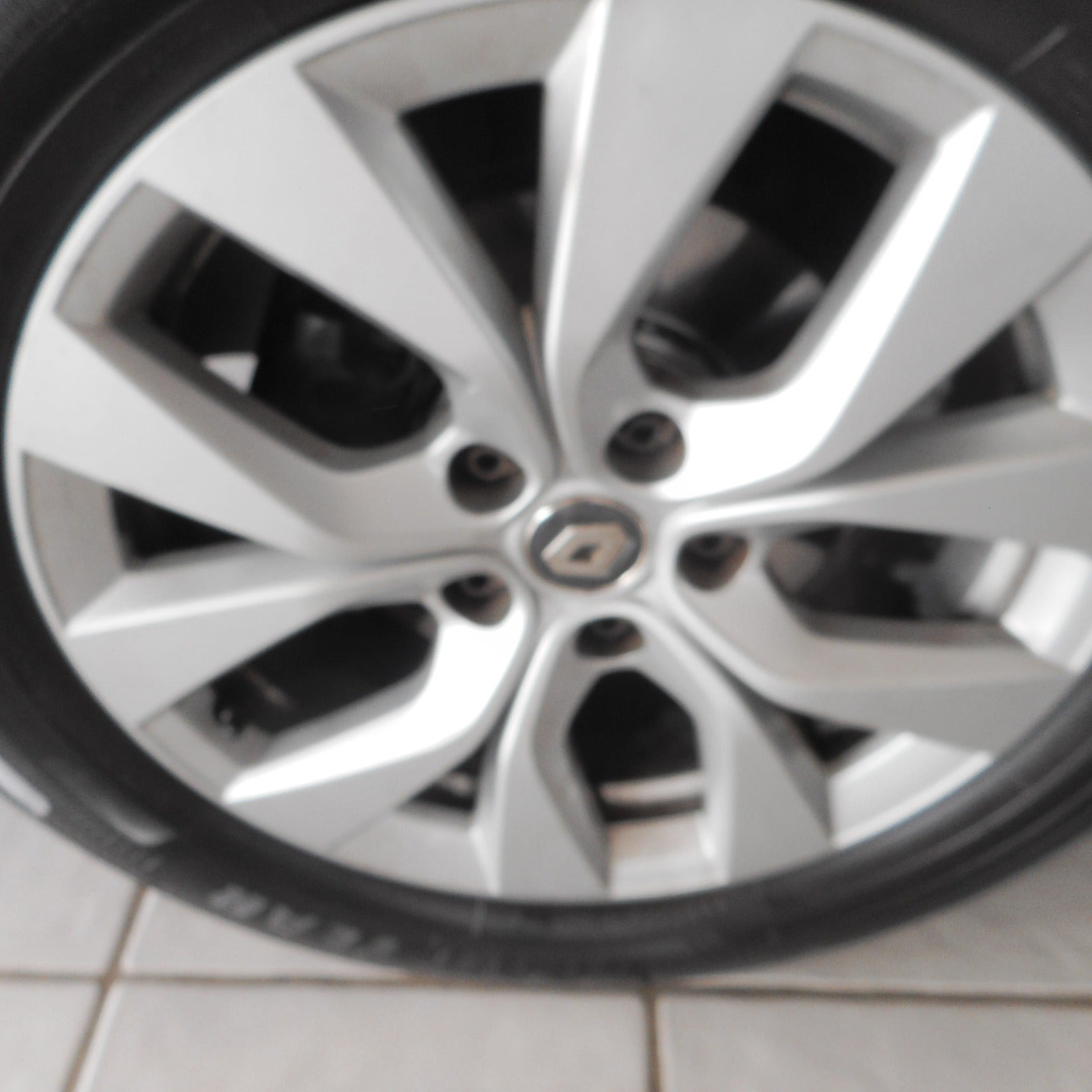 undefined Renault Captur fra 2020