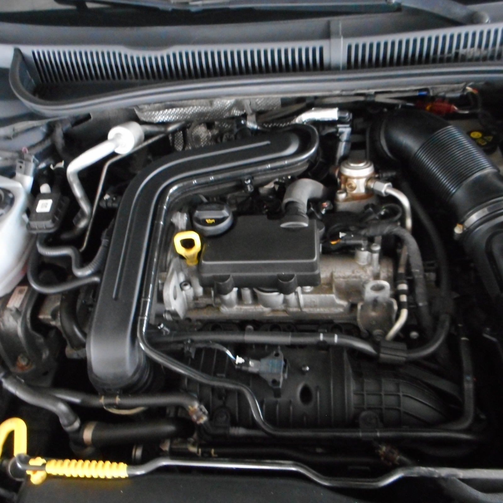 undefined VW Polo fra 2021