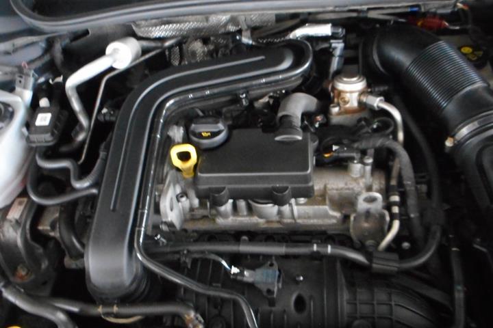 undefined VW Polo fra 2021