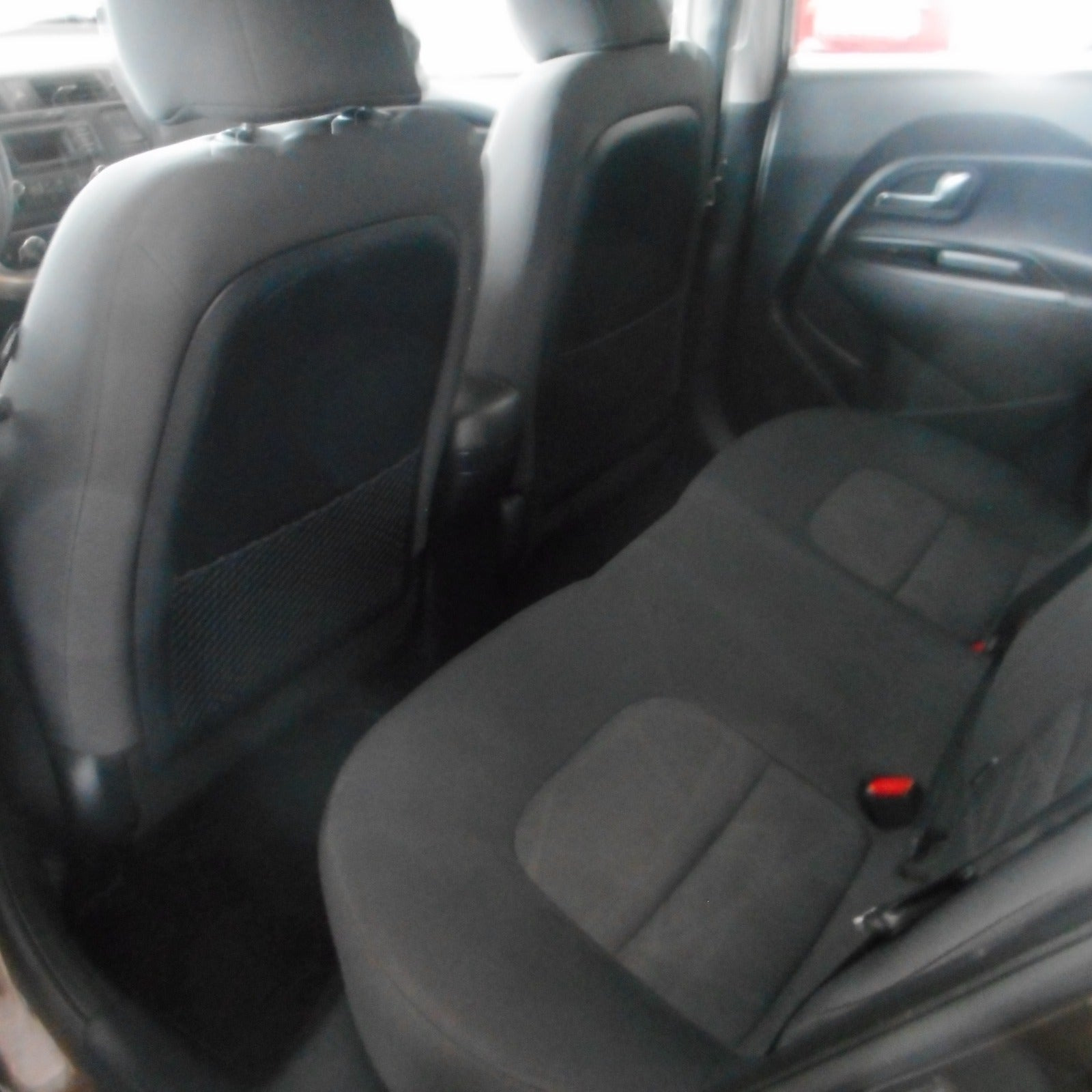 undefined Kia Rio fra 2013