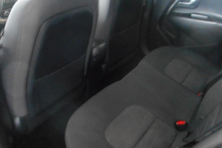 undefined Kia Rio fra 2013