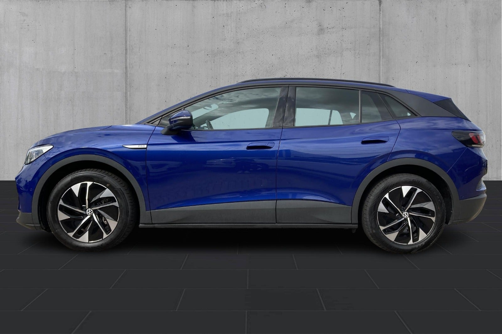 undefined VW ID.4 fra 2022