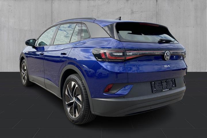 undefined VW ID.4 fra 2022
