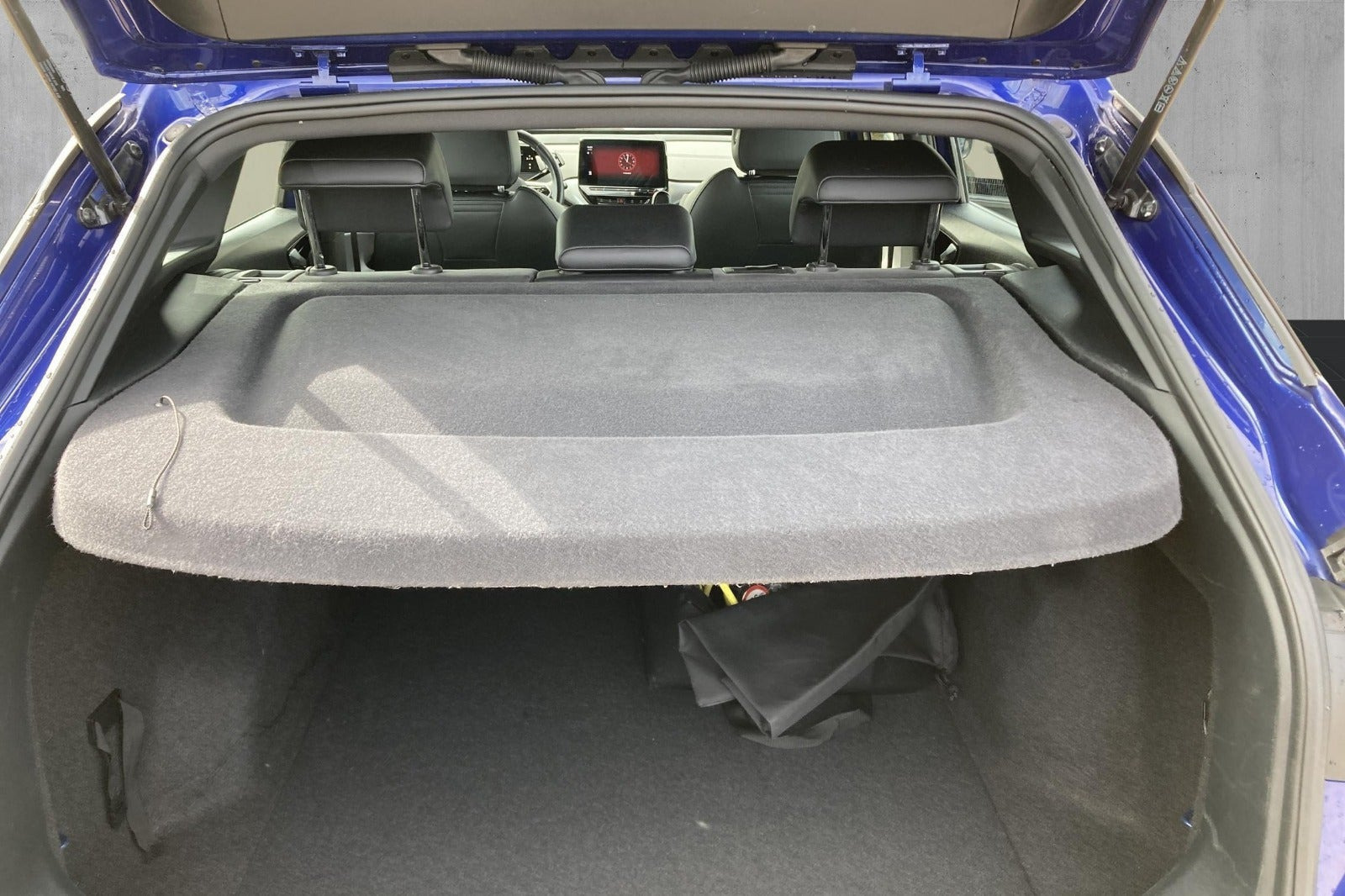 undefined VW ID.4 fra 2022