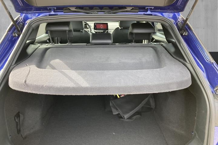 undefined VW ID.4 fra 2022