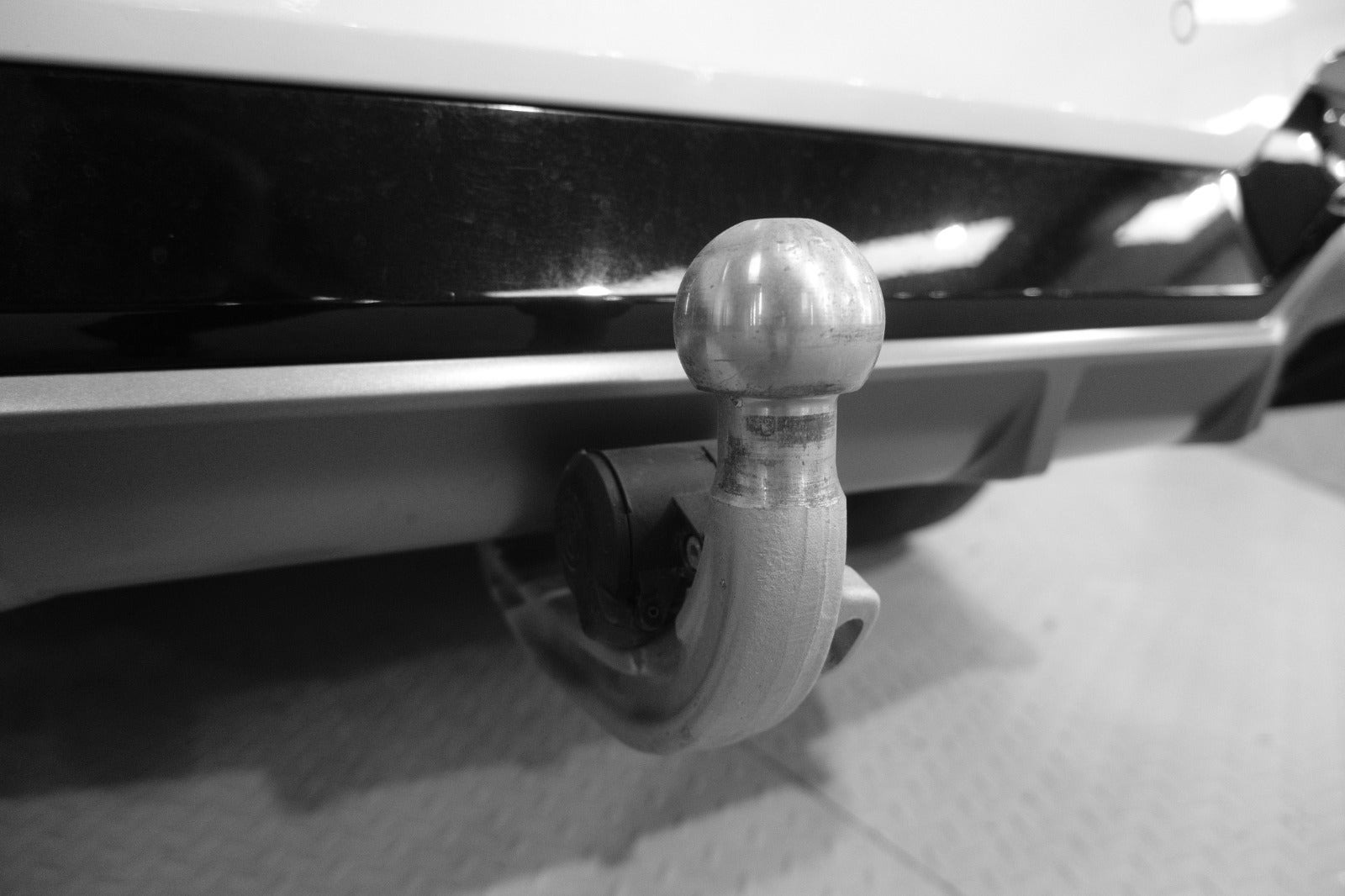 BMW iX3 Charged Plus M-Sport