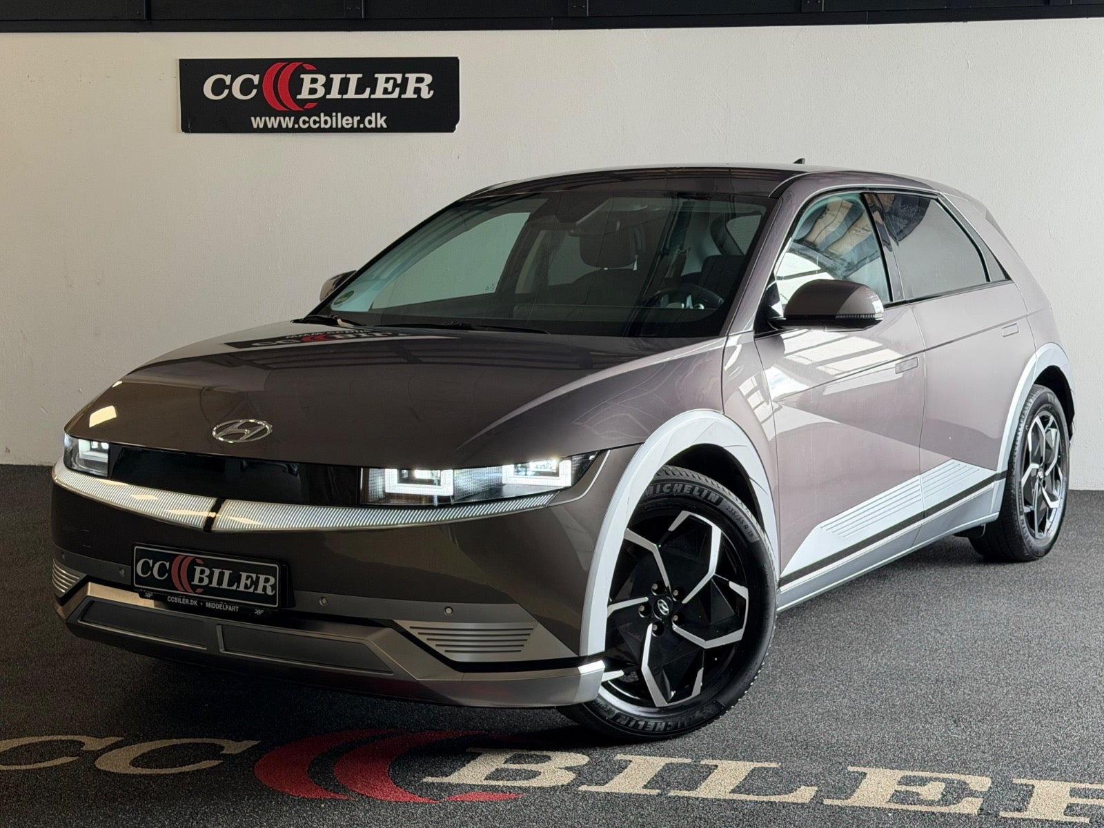 Hyundai Ioniq 5 73 Techniq AWD