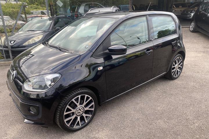 undefined VW UP! fra 2015