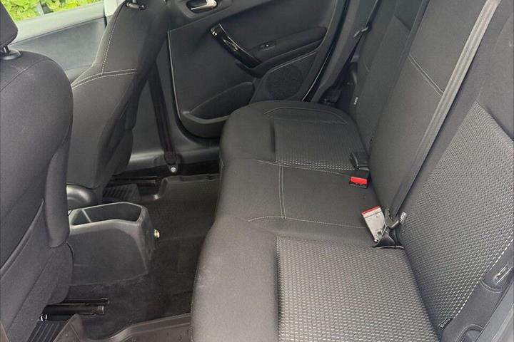 undefined Peugeot 208 fra 2016