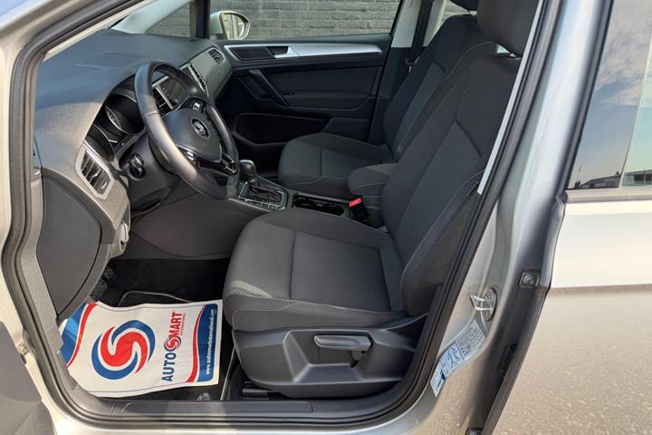 undefined VW Golf Sportsvan fra 2018