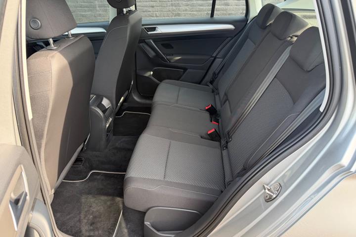 undefined VW Golf Sportsvan fra 2018