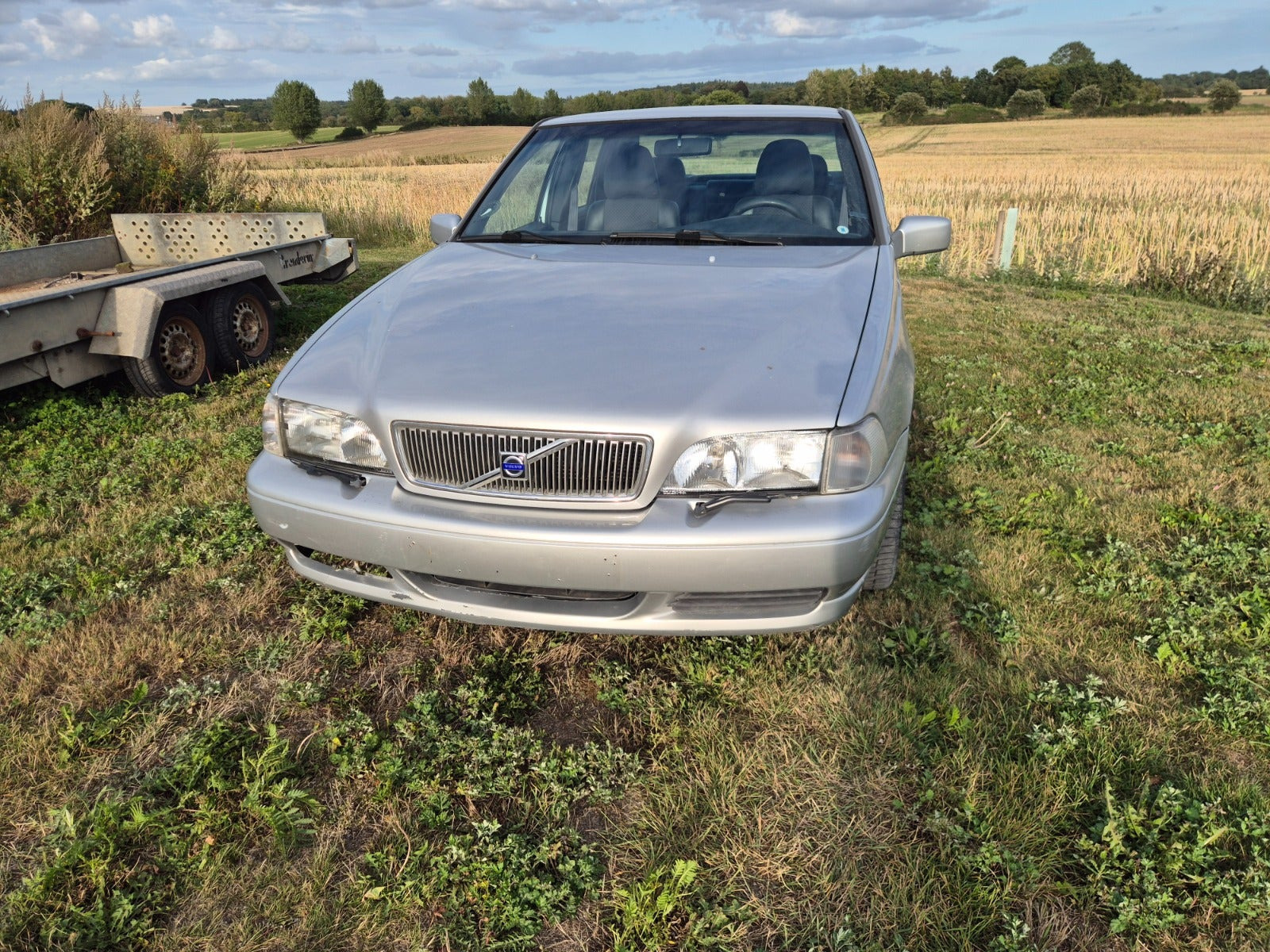 Volvo S70 2,4 140 aut.