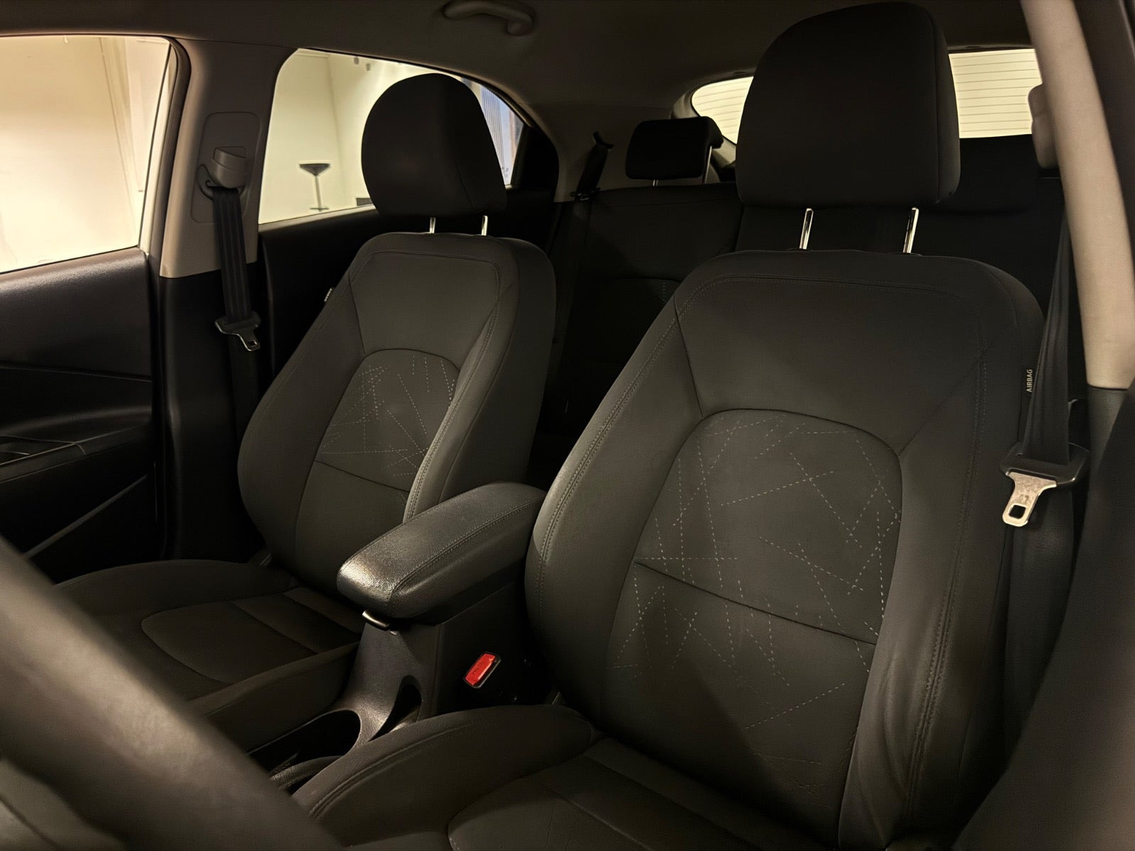 undefined Kia Rio fra 2014