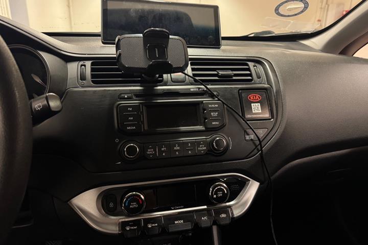 undefined Kia Rio fra 2014