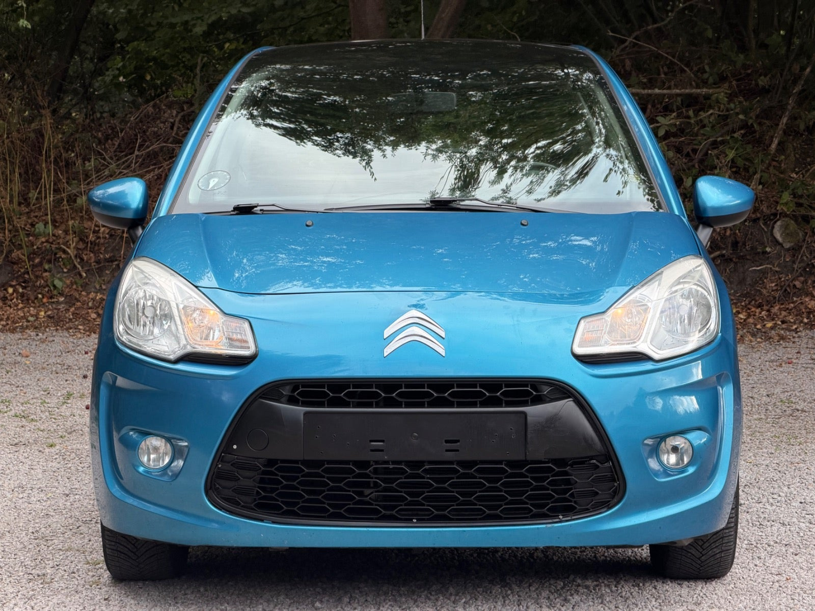 undefined Citroën C3 fra 2010