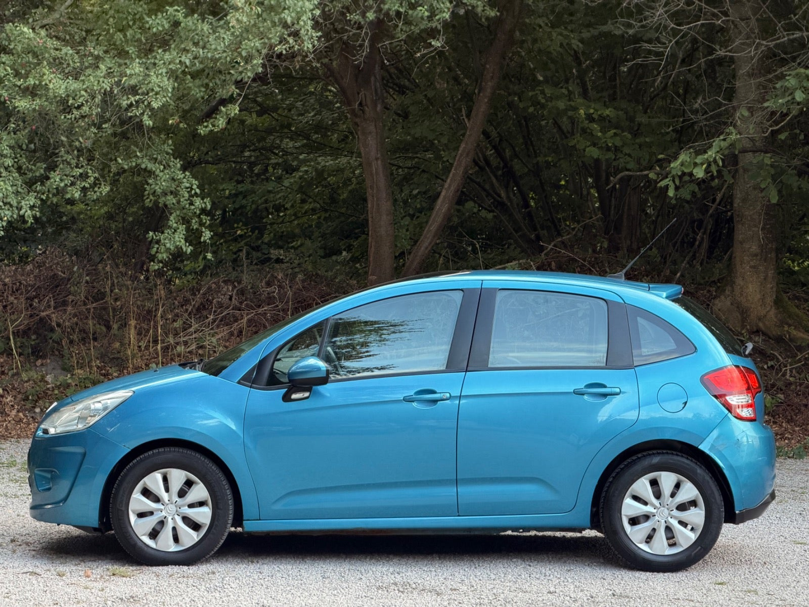 undefined Citroën C3 fra 2010