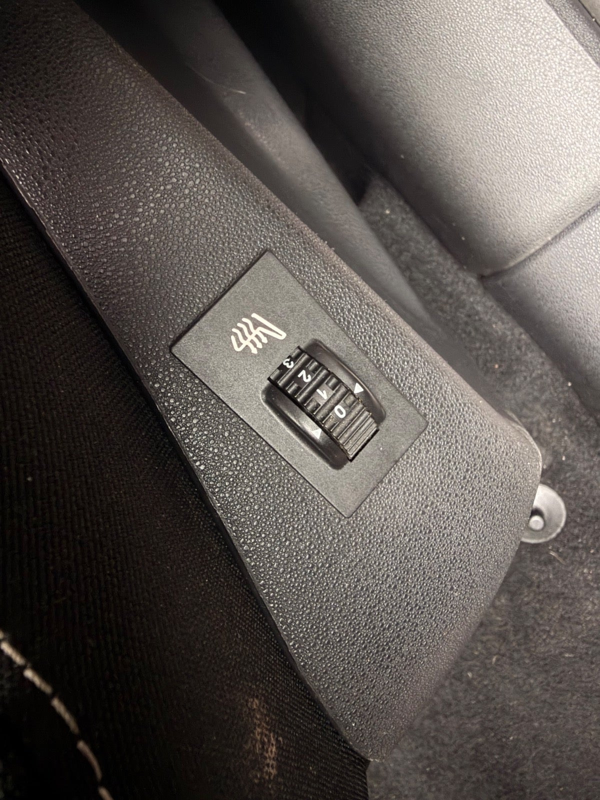 undefined Citroën C3 fra 2010