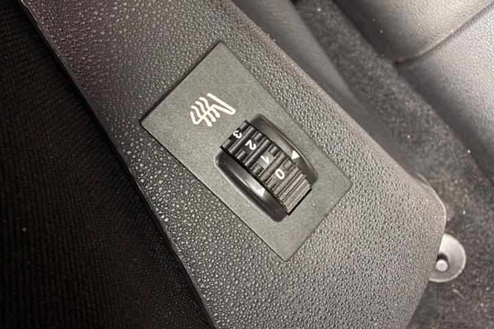 undefined Citroën C3 fra 2010