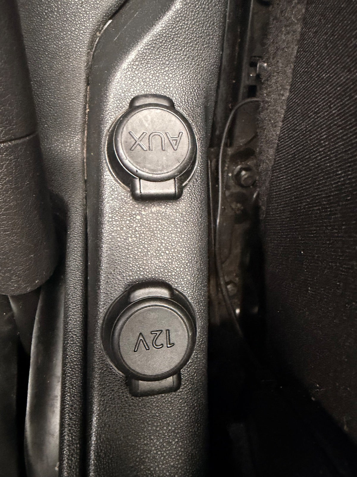 undefined Citroën C3 fra 2010