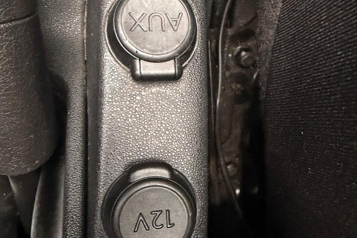 undefined Citroën C3 fra 2010