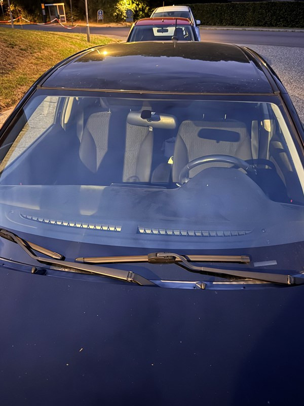 undefined Suzuki Baleno fra 2017