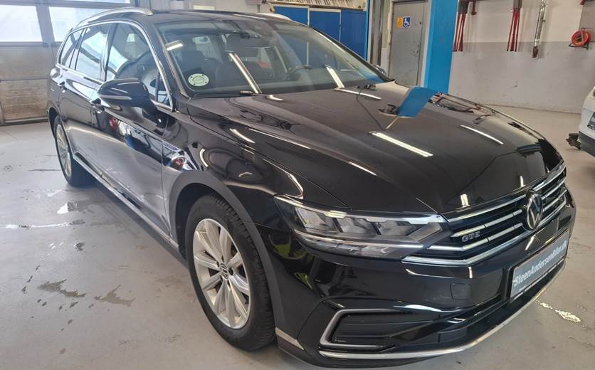 VW Passat 1,4 GTE Variant DSG