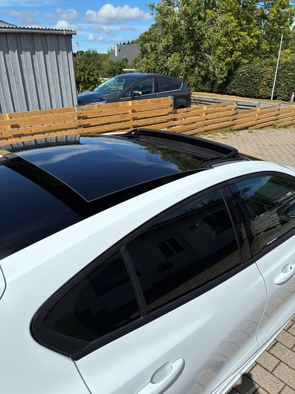 undefined Ford Focus fra 2019