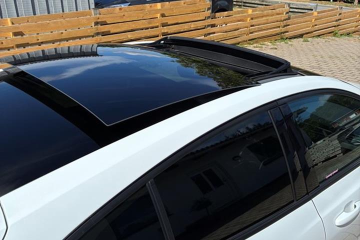 undefined Ford Focus fra 2019