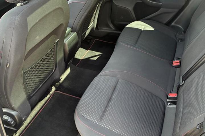 undefined Ford Focus fra 2019
