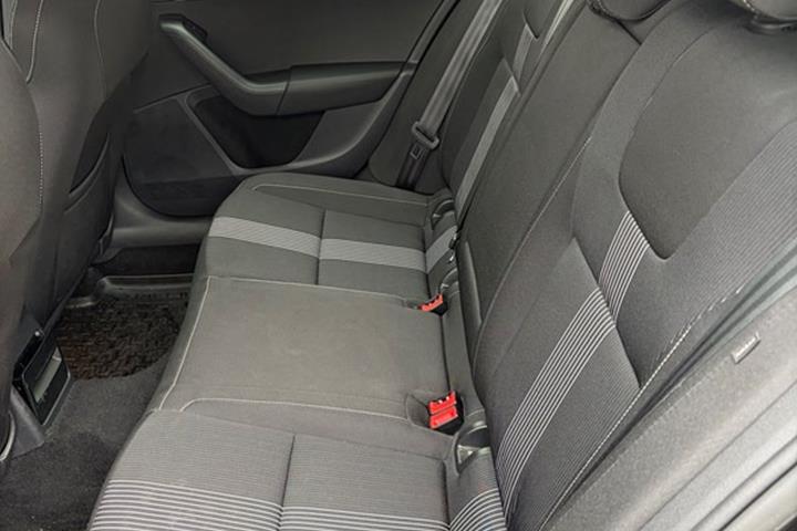 undefined Skoda Octavia fra 2019