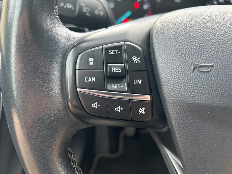 undefined Ford Fiesta fra 2018